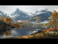 Fantasy Realm Ambience and Music | fantasy music and nature sounds #fantasyambience