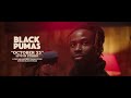 Black Pumas - Oct 33 (Official Live Session With String Quartet)