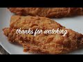 crispy fried fish recipe | crispy fish fillet recipe