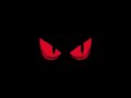 Black and Red Animated Halloween Twitter Header