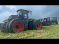 FIRST Corn Silage Video for the 2022 Season