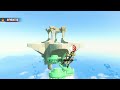 Zelda TotK: BEST MOMENTS & BUILDS! #8