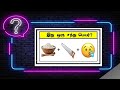 Guess the Nutrition quiz | Brain games in Tamil | Tamil Puzzles | Tamil quiz | Timepass Colony