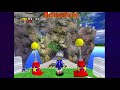 Let's Play Sonic Adventure DX part 1 (McFinnaPants)