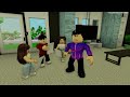 افلام روبلوكس ابي يكرهني وانا احبه جدا زوجة ابي الطيبه تساعدني الجزء الاخير  Roblox movie