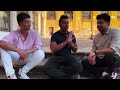 BRUTALLY Honest with Indian Students in Italy! Leaving FREE EDUCATION..