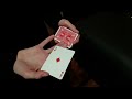 The STRONGEST BEST EASY card trick (unbelievable visual) Tutorial