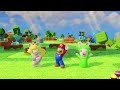 Mario + Rabbids Kingdom Battle Episode 1: A Rabbid Return | CR Plays