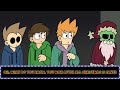 Zanta WITH LYRICS By RecD Ft. JassiVA & Cyan - Friday Night Funkin' THE MUSICAL (Eddsworld FNF Mod)