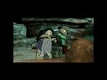 Lego Indiana Jones Dance Scene