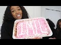 BAKING WITH COURTREEZY & answering your JUICIEST QUESTIONS | 1 million subscriber special