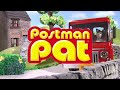 The Brave Greendale Knights! 🏰 | Postman Pat | Full Episode