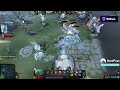 Bulldog On The Verge Of Firing Drunkmers After This Dota Game