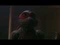 Teenage Mutant Ninja Turtles (1990) - The Apartment Fight Scene | Movieclips