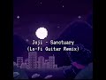Joji-Sanctuary (Lo-Fi Guitar Remix)