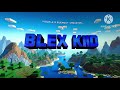 Blexkid Trailer #2 Soundtrack