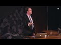 Sean Carroll - The Particle at the End of the Universe: Q&A