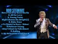 Rod Stewart-Year's chart-toppers mixtape-Supreme Hits Mix-Aloof