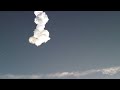 IFT2 Launch with Drone Shot