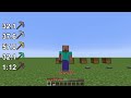 which pickaxe is faster in minecraft?