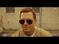 Jack Reacher vs. Prison Gang | Reacher (Alan Ritchson)