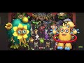 Summersong analysis | My Singing Monsters SummerSong 2024 special