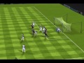 FIFA 14 iPhone/iPad - PSG vs. EA Guingamp