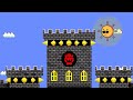 Mario Opening Brains Store in Super Mario Bros. ...