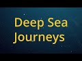 Deep Sea Journeys - new series coming soon on Indoona