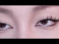 Doe eyes vs Siren eyes make-up tutorial | How to do doe eyes & siren eyes