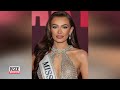 Miss USA Pageant Returns After Resignation Scandal