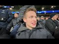 TROUBLE IN PARIS! My Experience at PSG vs Newcastle