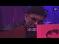 Gorillaz Perform The Pink Phantom ft Elton John | Song Machine Live