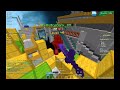THE SPECTRE- A BEDWARS MONTAGE
