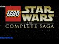 LEGO Star Wars The Complete Saga Chaos Mod - Announcement Trailer + Release Date