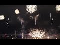 2016 광안리 불꽃축제