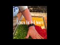 Easy dicing for bell peppers