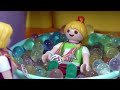 Playmobil Familie Hauser - Ferien im Klassenzimmer - Schulgeschichte mit Lena