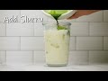 Matcha Lattes in 1 minute (Hot or Iced)
