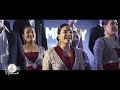 OPM Medley Arr. by Jayron Rezaba | Kammerchor Manila