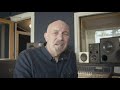 Mixing Perfect Vocals with the Pultec EQP-1A