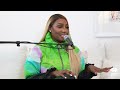 The Real NeNe Leakes Behind Real Housewives of Atlanta Star | Video Podcast