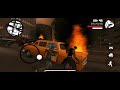 Las Venturas to Los Santos road trip and freeway pileup: CHAOS in GTA San Andreas