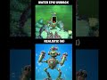 Water Epic Wubbox vs Realistic (My Singing Monsters)