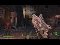 Fallout 4 - How to properly deal with rude NPCs