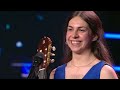 Playing the SPANISH GUITAR with astonishing talent, wow! | Never Seen |  Spain's Got Talent 2023
