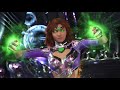 Injustice 2 - STARFIRE - Online Matches #2