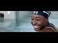 Simone Manuel Is Pushing Barriers & Breaking Records | MILESTONES