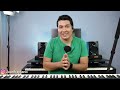 3 Formas Interesantes de Acompañar Cientos de Canciones en Piano!