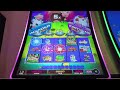 HUGE BETS, HUGE WIN on Triple Supreme Xtreme Slot!